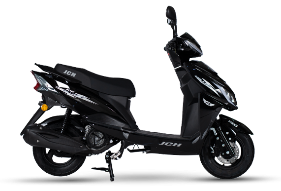 JCH SCOOTER VOLT 150